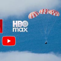Artemis II ya viene de regreso a la Tierra y así podrás seguir su amerizaje desde México a través de Netflix, HBO Max y YouTube