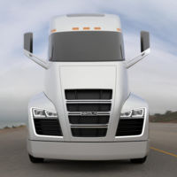 Nikola One, el "Santo Grial del transporte", ya tiene marcado en el calendario el día de su desembarco