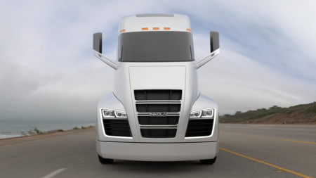 Nikola One, el "Santo Grial del transporte", ya tiene marcado en el calendario el día de su desembarco