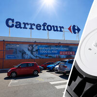 Carrefour rebaja el climatizador sin tubos que apenas ocupa espacio: ahora por menos de 100 euros y envío gratis  