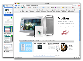 OmniWeb 5.5.2