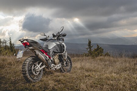 Ducati Multistrada V4 3