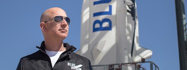 Creíamos que Starlink no tenía rival, Jeff Bezos opina lo contrario: nace TeraWave, el internet por satélite de Blue Origin