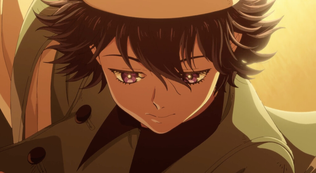 Se acaba de estrenar y ya es el anime mejor valorado de la temporada, aunque 'Witch Hat Atelier' aún tiene un gran rival que superar