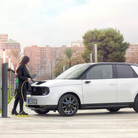 Honda cambia de CEO tras el tibio éxito del Honda e: Toshihiro Mibe apuesta por las alianzas para impulsar el coche eléctrico