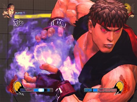 Nuevos personajes para 'Super Street Fighter IV'