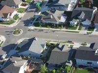 La topografía de los garajes