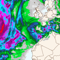 "Es solo un espejismo": Tras un fin de semana de riadas, fallecidos y evacuaciones, AEMET confirma que llega la calma para Año Nuevo