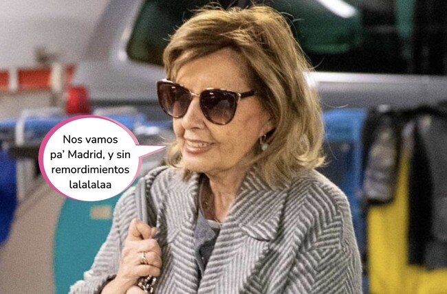 María Teresa Campos