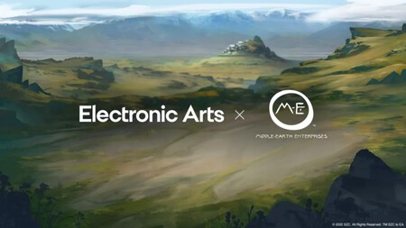 Un RPG con Gollum en tu bolsillo: EA anuncia el desarrollo de 'El Señor de los Anillos: Héroes de la Tierra Media'