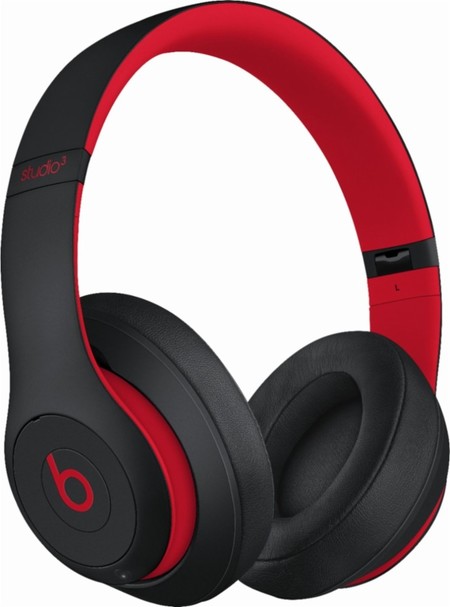 La primera novedad de la WWDC 2018 se filtra: Beats Decade Collection