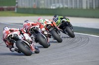 El Mundial de Superbikes pone los ojos en Rusia