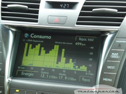 Lexus LS 600h