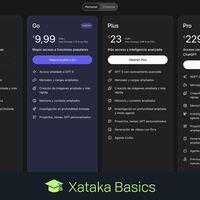 ChatGPT Go: qué es esta suscripción, características y diferencias con ChatGPT Plus