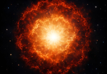 Supernova