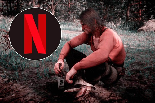 Red Dead Redemption Para Celulares Ya Esta Disponible En Netflix Pero Mexico Quedo Fuera De La Experiencia 1