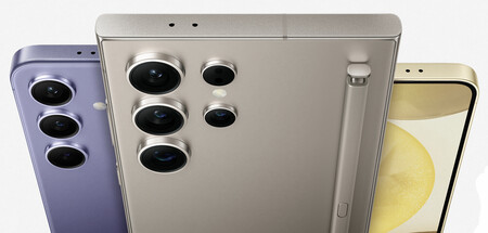 Family Galaxy S24
