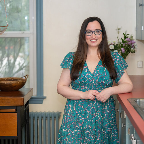 La salud es una excusa: esta filósofa explica cómo ser gordo marca tu vida porque conlleva “una opresión estructural”