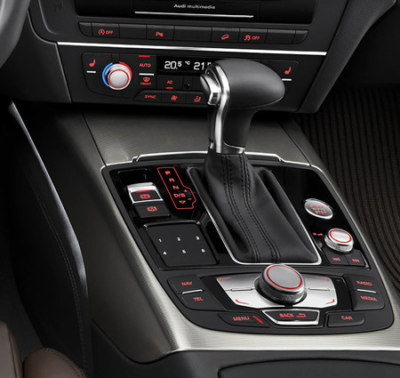 Volkswagen confirma que los cambios automáticos de Audi pueden alterar las emisiones de CO2