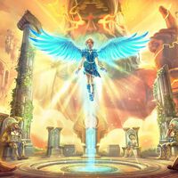 Juego gratis en México y Latinoamérica: el Zelda de Ubisoft es el regalo especial por el quinto aniversario de su tienda 