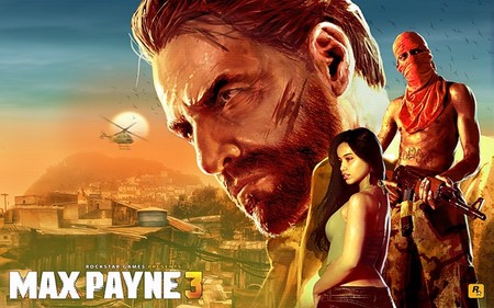 Llega una nueva actualización a ‘Max Payne 3’ que arregla unos cuantos fallos y añade mejoras