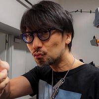 Para sorpresa de nadie, el padre de Death Stranding tiene un deseo muy extraño y desvela que le gustaría "deleitar" a la IA con un juego 
