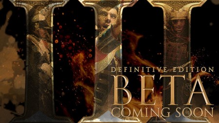 La beta de Age of Empires III: Definitive Edition está cerca y te contamos qué necesitas para apuntarte y sus requisitos para PC