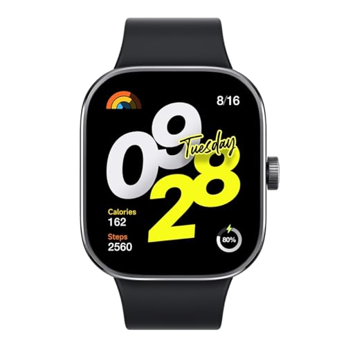 Xiaomi Redmi Watch 4 