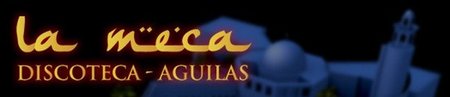 Radicales islámicos consiguen cambiar el nombre a la discoteca La Meca