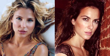 Elsa Pataky renuncia a un papel en beneficio de Kira Miró
