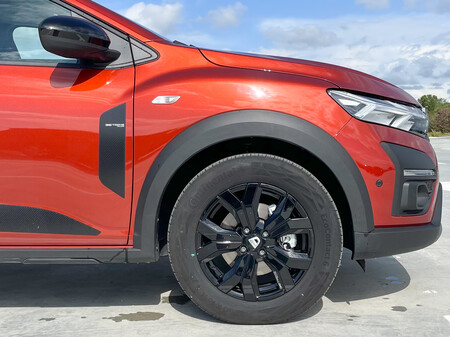 Dacia Jogger Extreme Glp Prueba 3