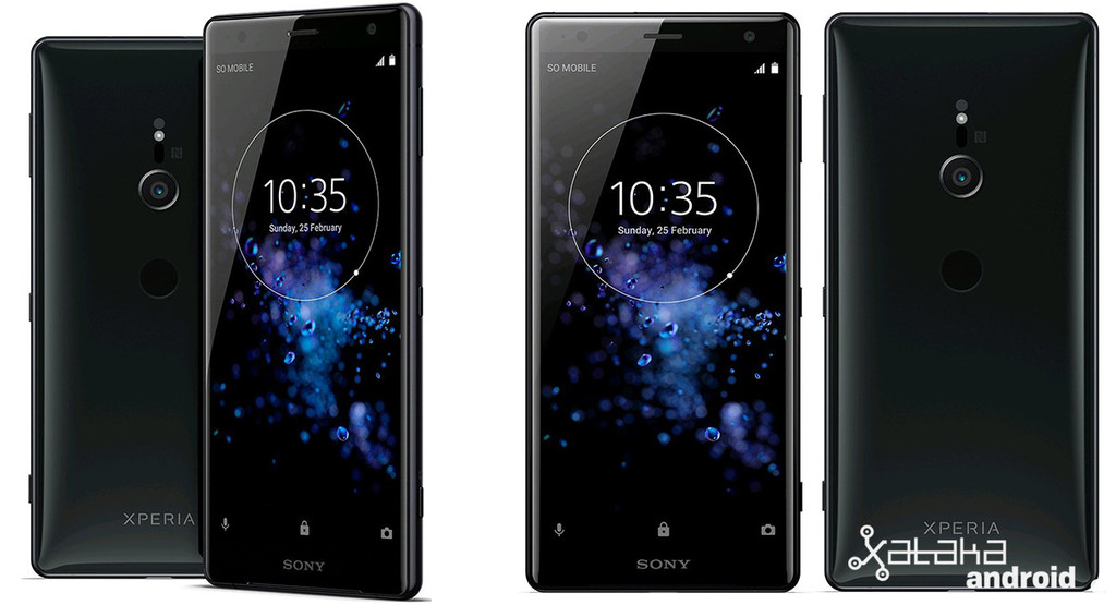 A5 Xz2 Y Xz2 Compact