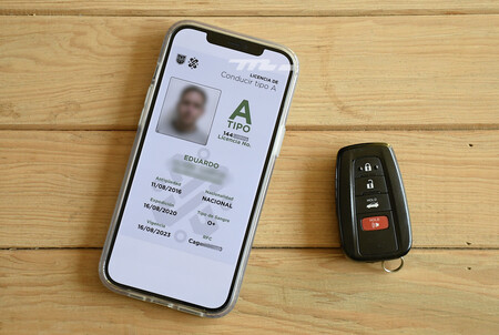 Ya hay licencia de conducir digital en CDMX: es gratis, equivale al plástico y así se tramita