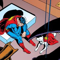 Tras casi 50 años de historias, el canon de Superman llegó a su fin con uno de los cómics más memorables y más desgarradores de el Hombre de Acero 