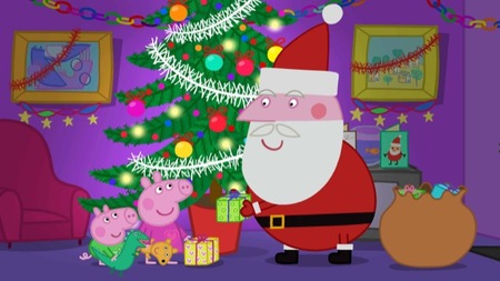 La Navidad 2012 en el Clan está llena de sorpresas y novedades