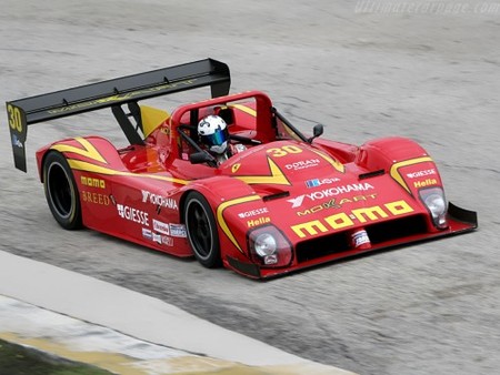 Ferrari podría estar estudiando volver a Le Mans