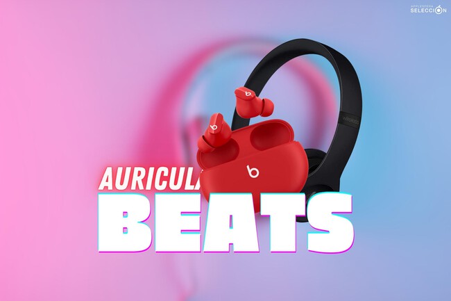 Auriculares Beats En Oferta