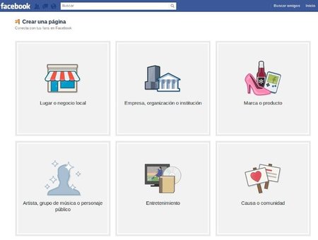 Cómo recibir a los nuevos usuarios en nuestra página de Facebook