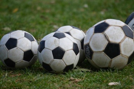 fútbol