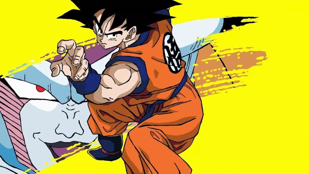 Todos los juegos de Dragon Ball: de las aventuras del pequeño Goku en NES a las explosivas batallas en Next Gen Todos los juegos de Dragon Ball: de las aventuras del pequeño Goku en NES a las explosivas batallas en Next Gen