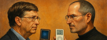 Han pasado 19 años desde que Microsoft creyó que podría destruir al iPod y, 2.190 días después, vio que se habían condenado a sí mismos