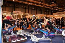 I Feria Wellness Fitness en Palma de Mallorca