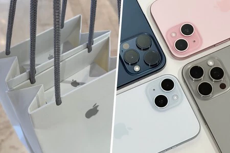 iPhone Reacondicionado