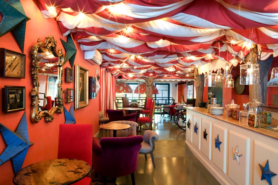 Foto de We Pudding Barcelona (10/10)