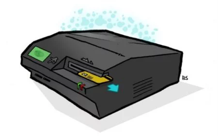 Nuevos rumores acercan la próxima generación de Xbox y PlayStation