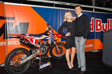 Ryan Dungey 2017 1