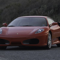 Subastaron el Ferrari F430 de Trump, pero no alcanzó el precio estimado por la mala imagen de Trump