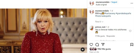 Captura De Pantalla 21 2 2025 115820 Www Instagram Com