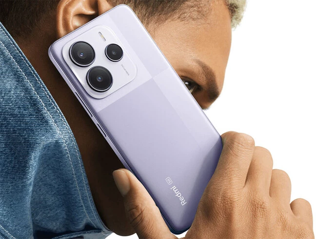 Redmi Note 14