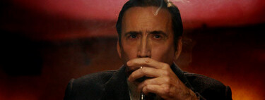 Nicolas Cage vuelve a ser un superhéroe. Ya he visto entera Spider-Noir, y es lo más raro y bonito que ha hecho Marvel en años